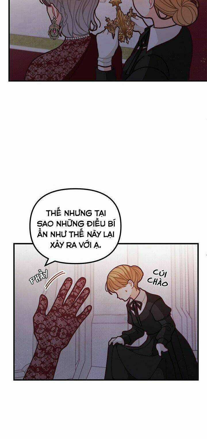 Tôi Chỉ Là Một Tiểu Thư Bình Thường Chapter 54 trang 20