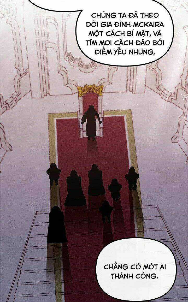 Tôi Chỉ Là Một Tiểu Thư Bình Thường Chapter 54 trang 23