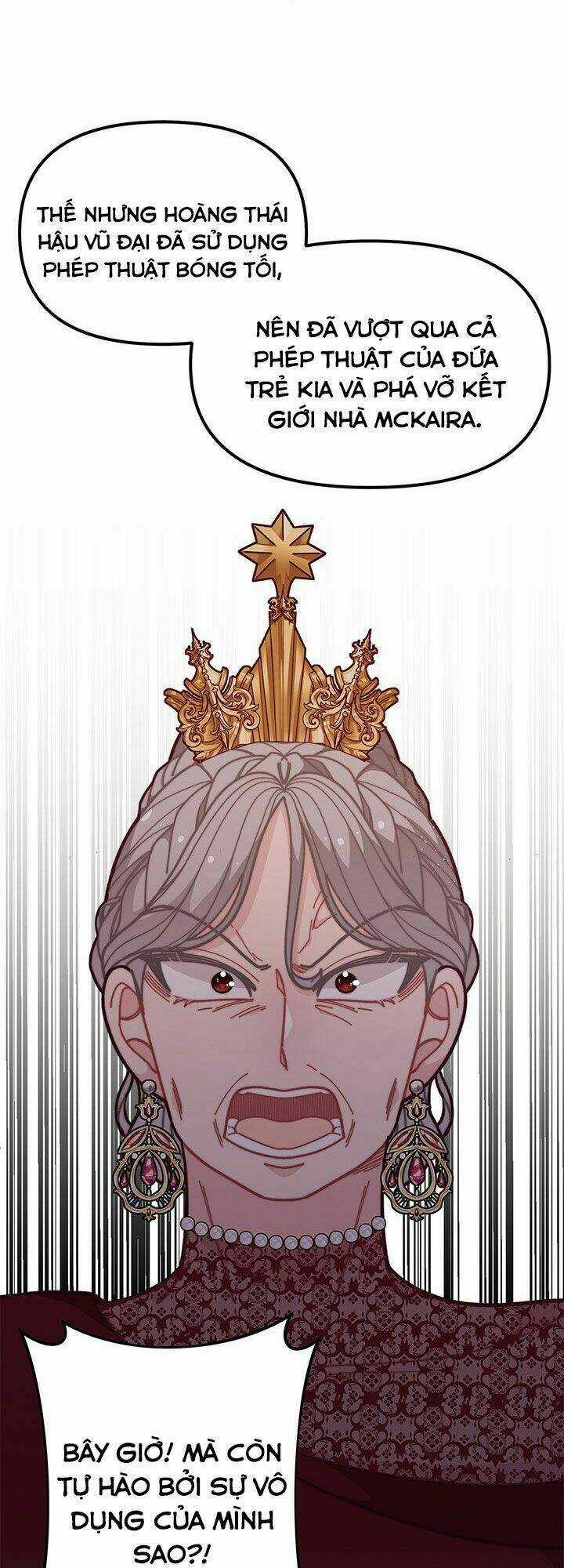 Tôi Chỉ Là Một Tiểu Thư Bình Thường Chapter 54 trang 25