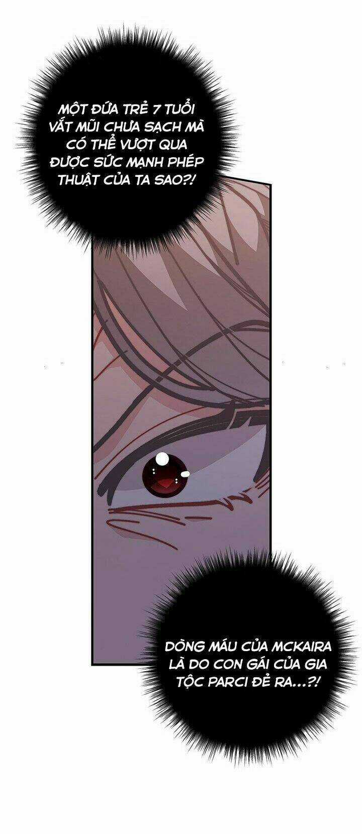 Tôi Chỉ Là Một Tiểu Thư Bình Thường Chapter 54 trang 27