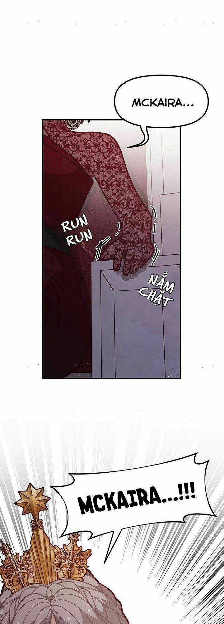 Tôi Chỉ Là Một Tiểu Thư Bình Thường Chapter 54 trang 28