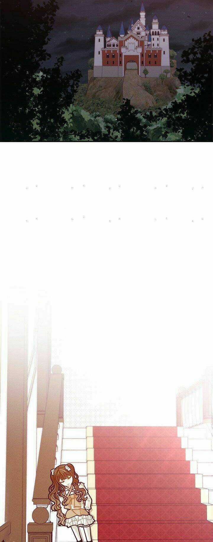 Tôi Chỉ Là Một Tiểu Thư Bình Thường Chapter 54 trang 30