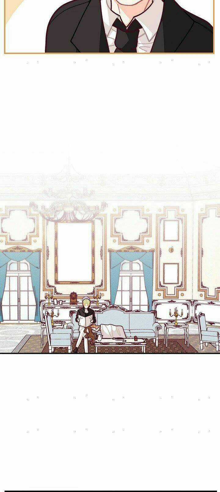 Tôi Chỉ Là Một Tiểu Thư Bình Thường Chapter 54 trang 32