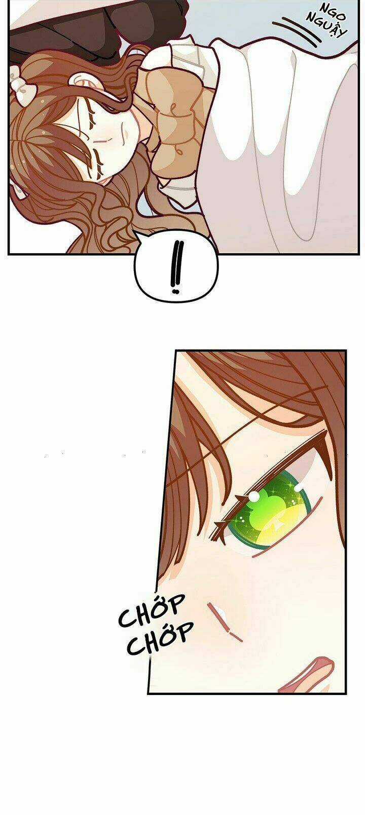 Tôi Chỉ Là Một Tiểu Thư Bình Thường Chapter 54 trang 33