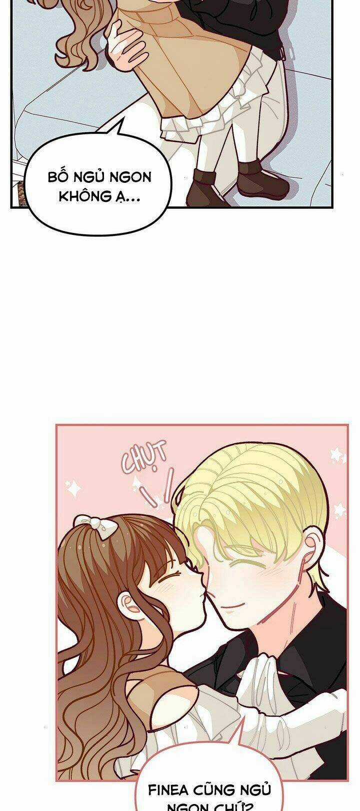 Tôi Chỉ Là Một Tiểu Thư Bình Thường Chapter 54 trang 35