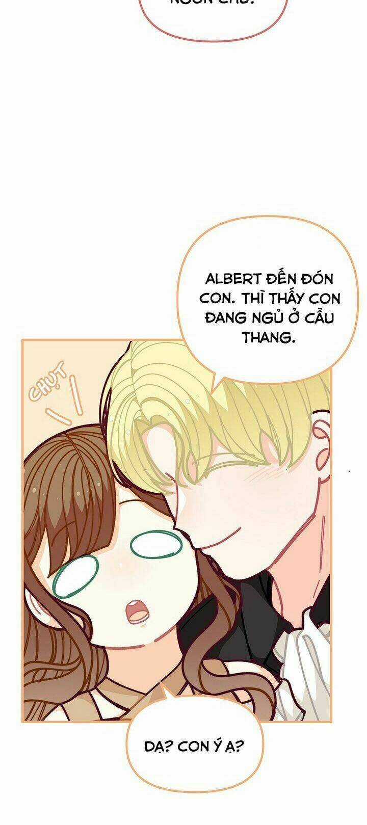 Tôi Chỉ Là Một Tiểu Thư Bình Thường Chapter 54 trang 36