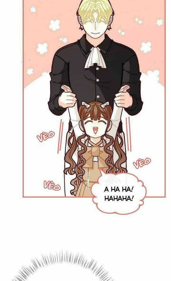 Tôi Chỉ Là Một Tiểu Thư Bình Thường Chapter 54 trang 39