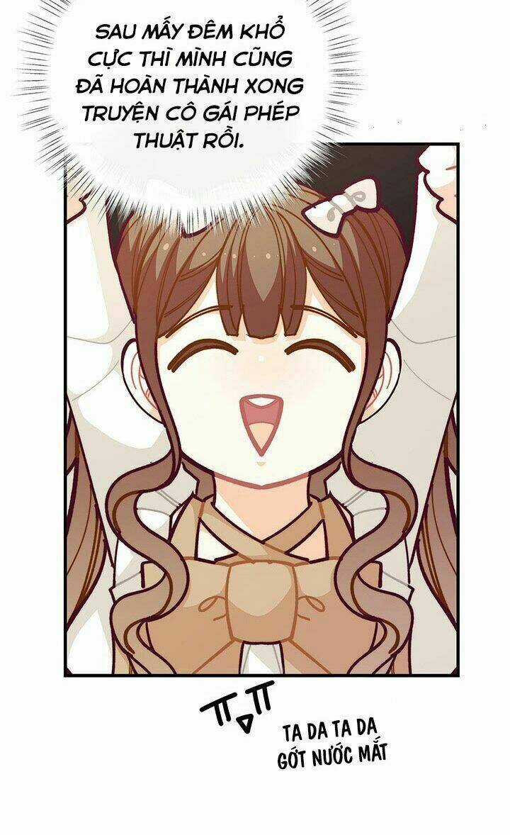 Tôi Chỉ Là Một Tiểu Thư Bình Thường Chapter 54 trang 40