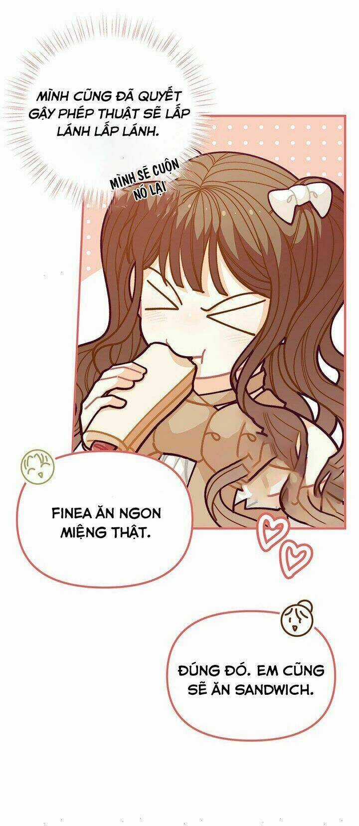 Tôi Chỉ Là Một Tiểu Thư Bình Thường Chapter 54 trang 42