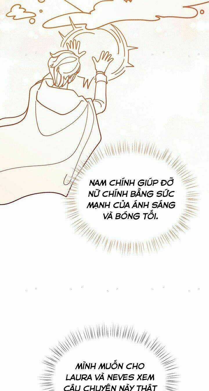 Tôi Chỉ Là Một Tiểu Thư Bình Thường Chapter 54 trang 44