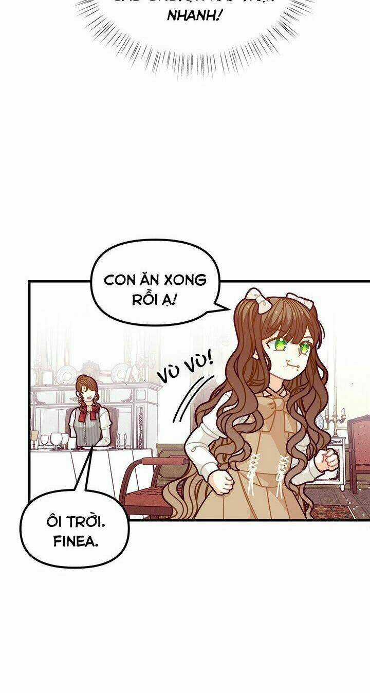 Tôi Chỉ Là Một Tiểu Thư Bình Thường Chapter 54 trang 45