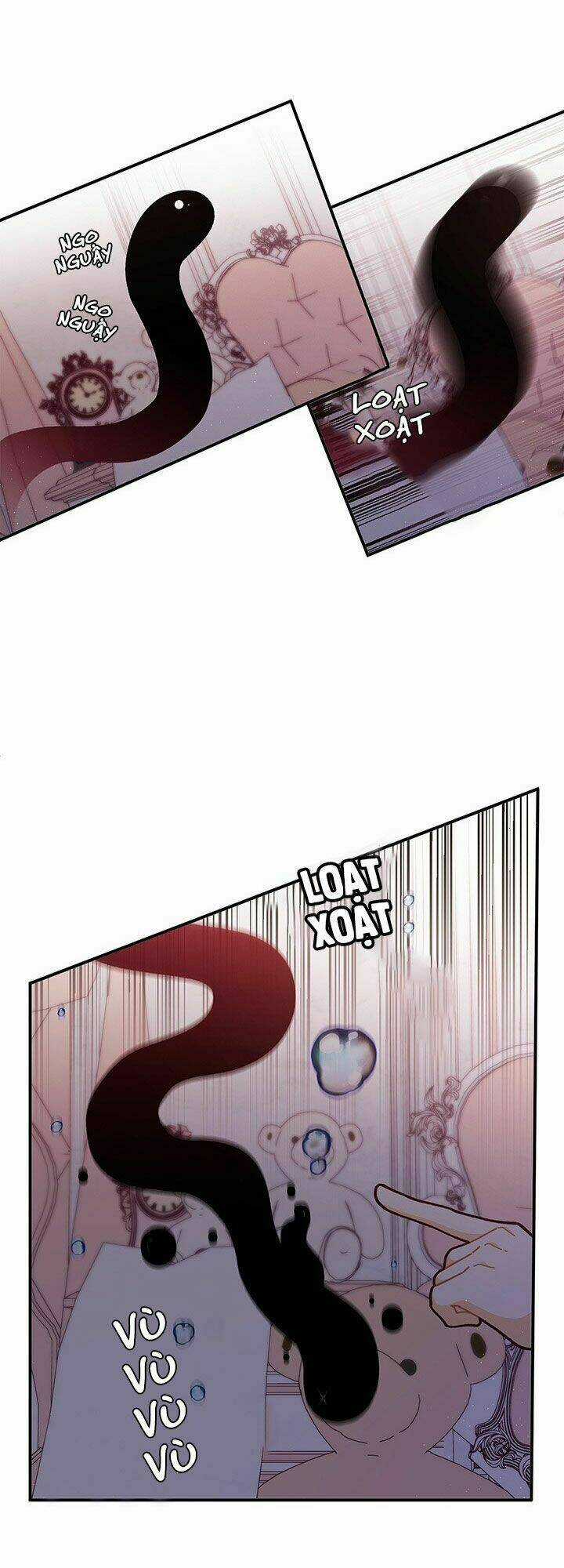 Tôi Chỉ Là Một Tiểu Thư Bình Thường Chapter 54 trang 5