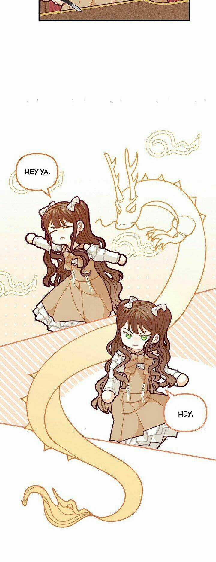 Tôi Chỉ Là Một Tiểu Thư Bình Thường Chapter 54 trang 50