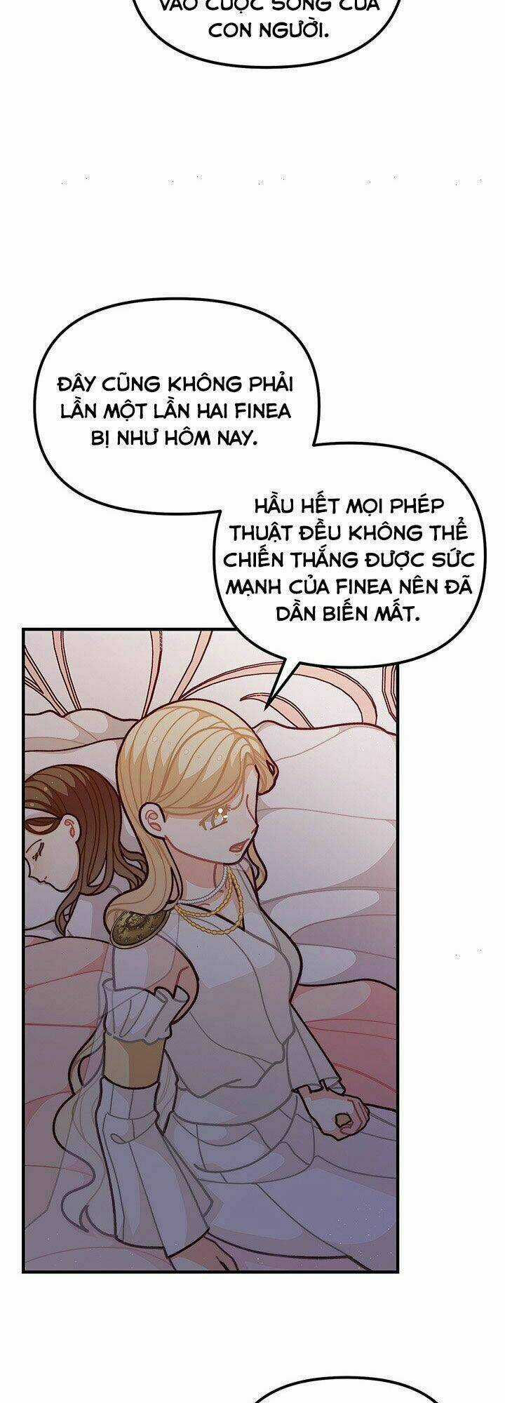 Tôi Chỉ Là Một Tiểu Thư Bình Thường Chapter 54 trang 9