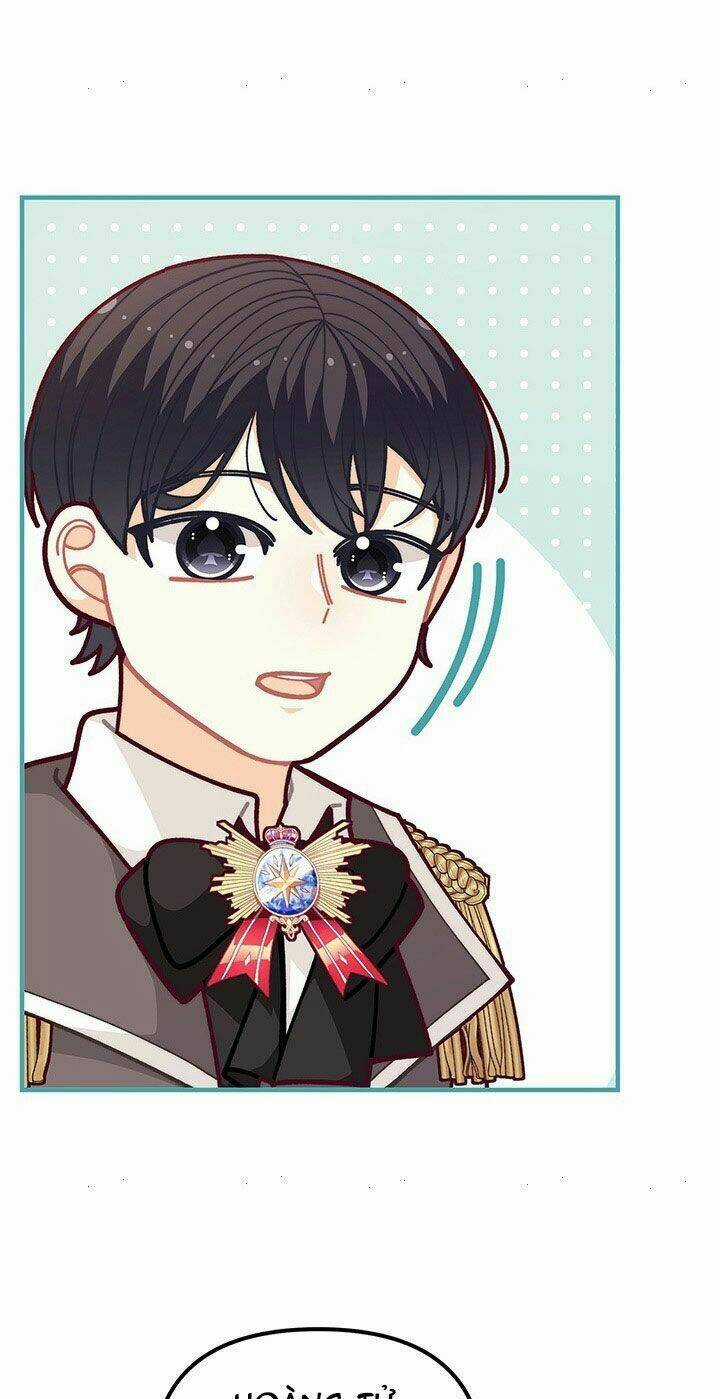 Tôi Chỉ Là Một Tiểu Thư Bình Thường Chapter 55 trang 16