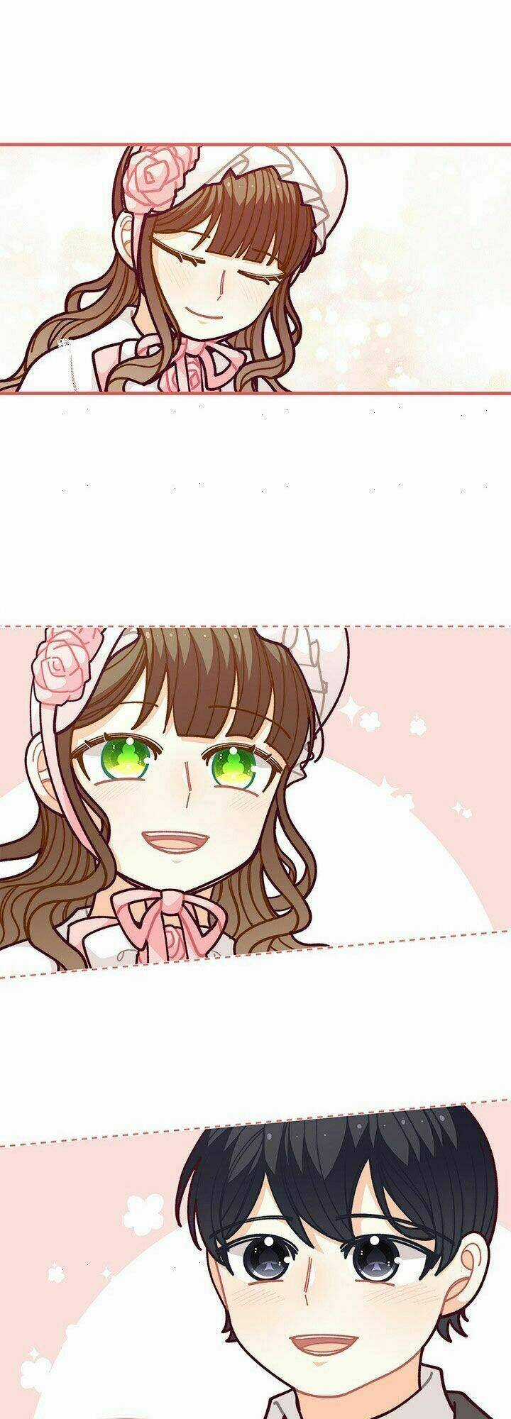 Tôi Chỉ Là Một Tiểu Thư Bình Thường Chapter 55 trang 18