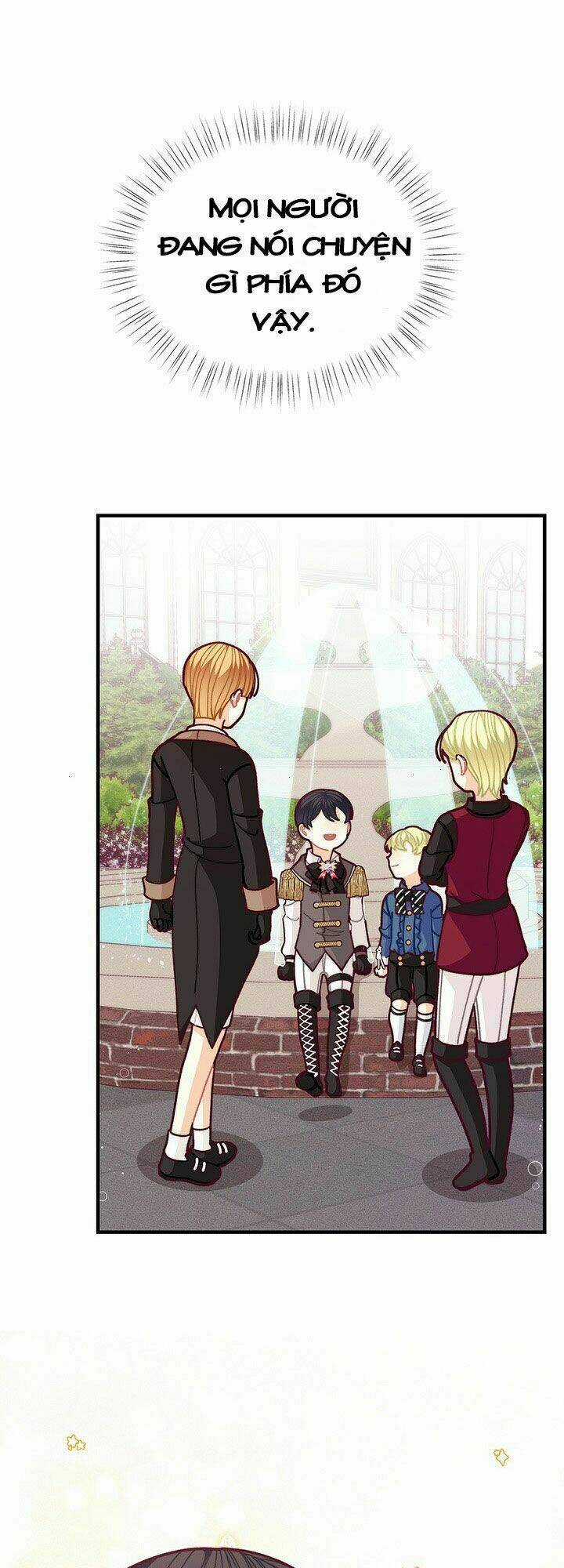 Tôi Chỉ Là Một Tiểu Thư Bình Thường Chapter 55 trang 26