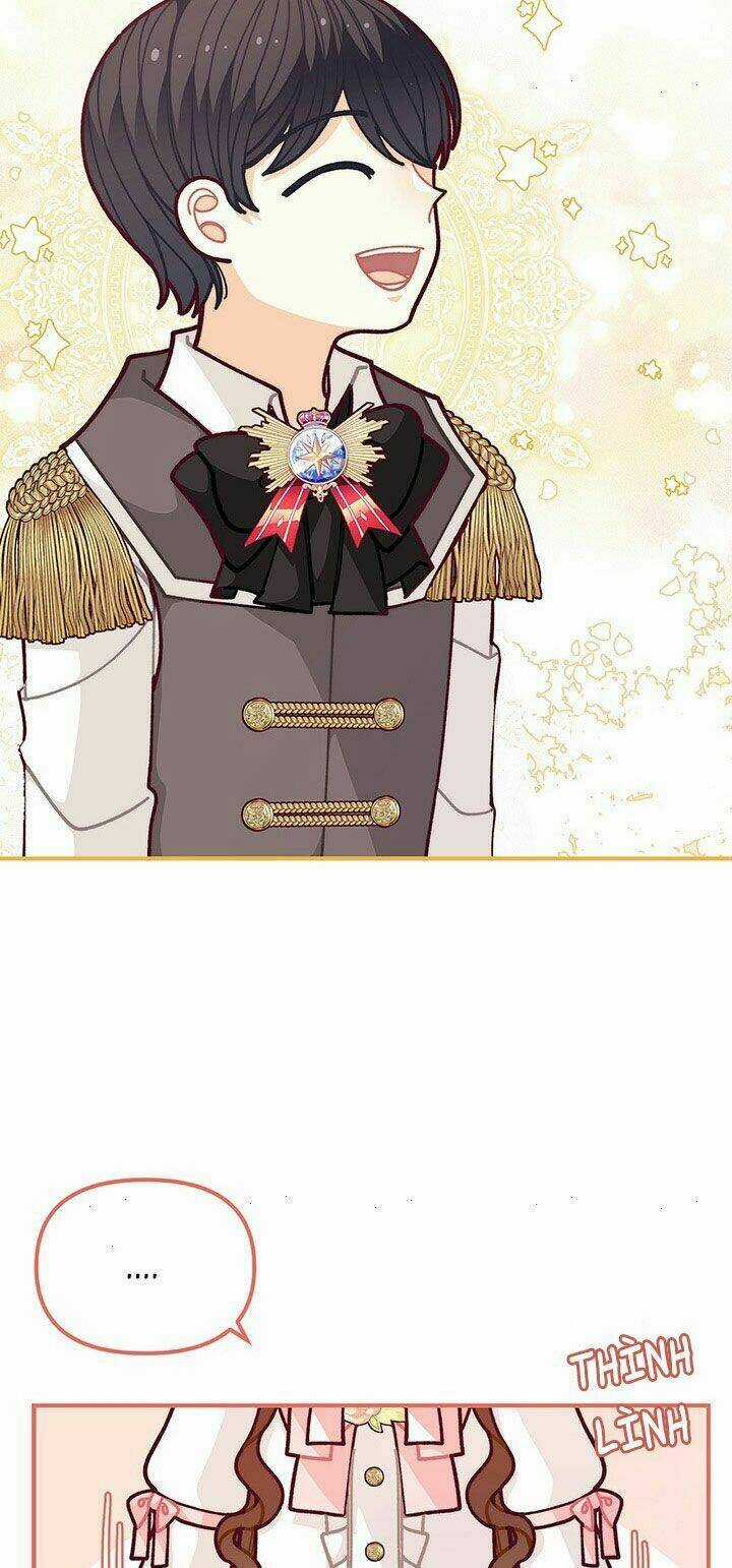 Tôi Chỉ Là Một Tiểu Thư Bình Thường Chapter 55 trang 27