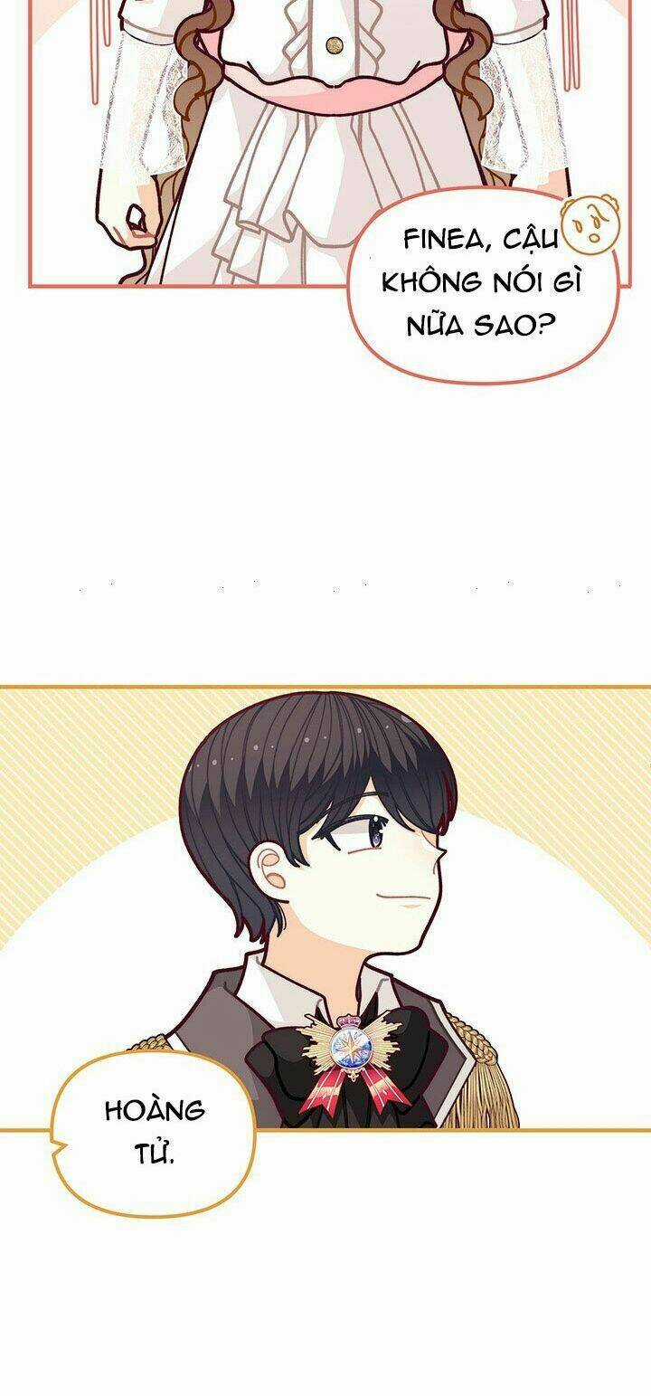 Tôi Chỉ Là Một Tiểu Thư Bình Thường Chapter 55 trang 28