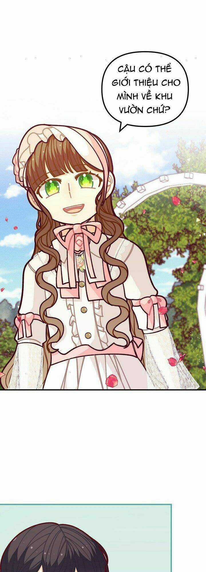 Tôi Chỉ Là Một Tiểu Thư Bình Thường Chapter 55 trang 29