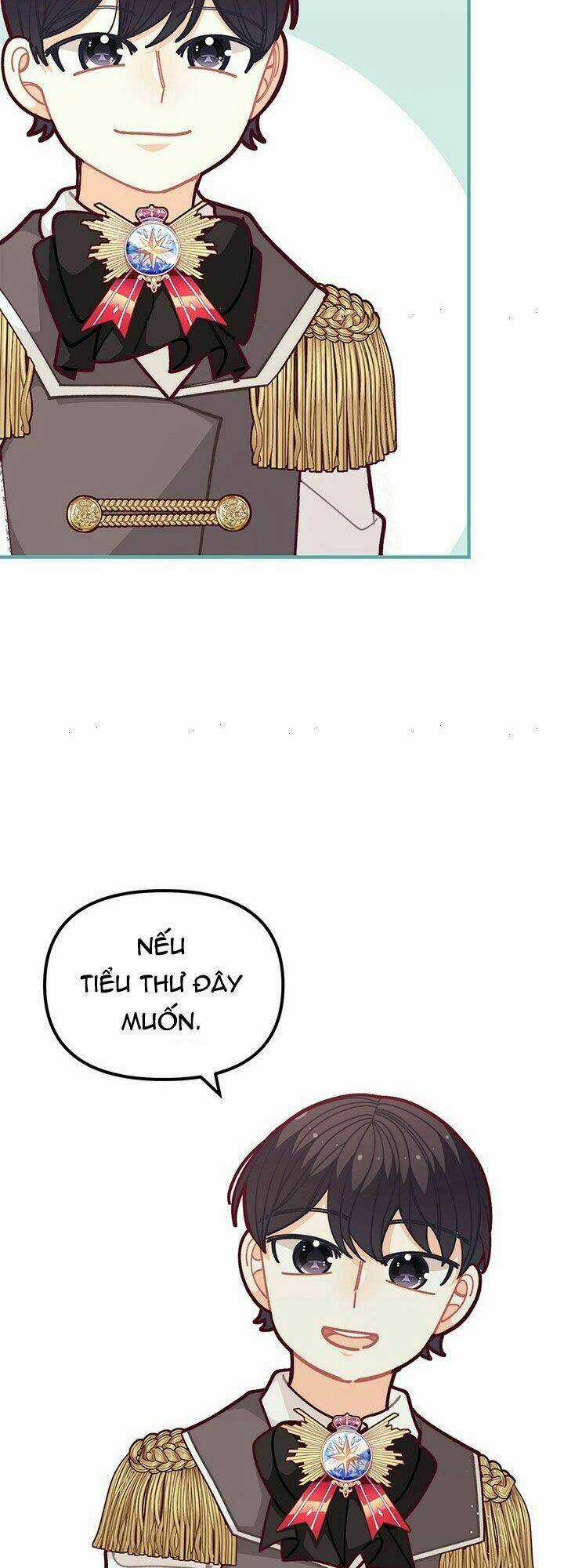 Tôi Chỉ Là Một Tiểu Thư Bình Thường Chapter 55 trang 30