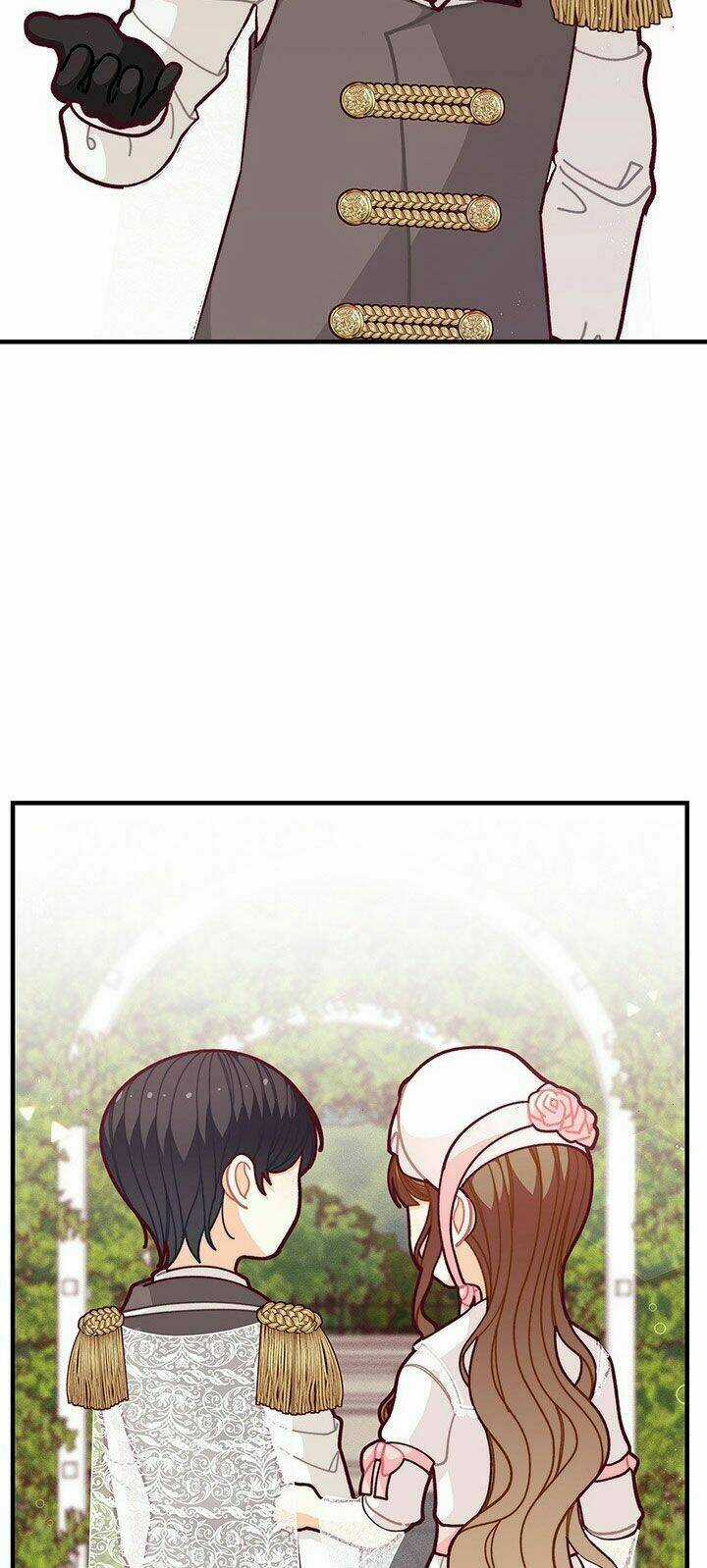 Tôi Chỉ Là Một Tiểu Thư Bình Thường Chapter 55 trang 31