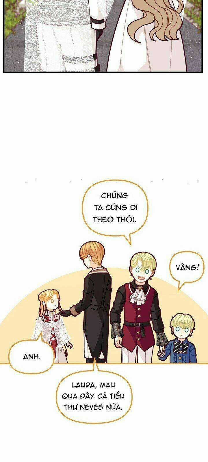 Tôi Chỉ Là Một Tiểu Thư Bình Thường Chapter 55 trang 32