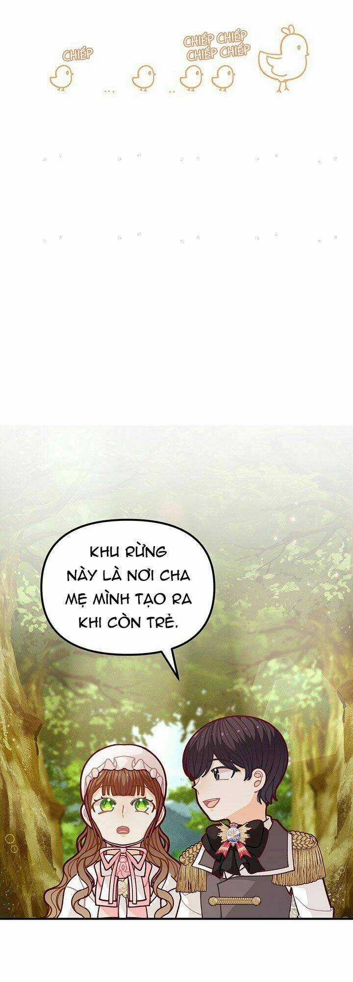 Tôi Chỉ Là Một Tiểu Thư Bình Thường Chapter 55 trang 34