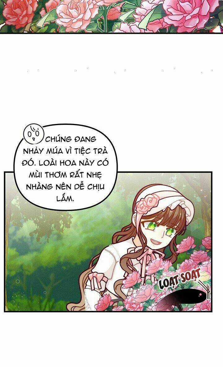 Tôi Chỉ Là Một Tiểu Thư Bình Thường Chapter 55 trang 44