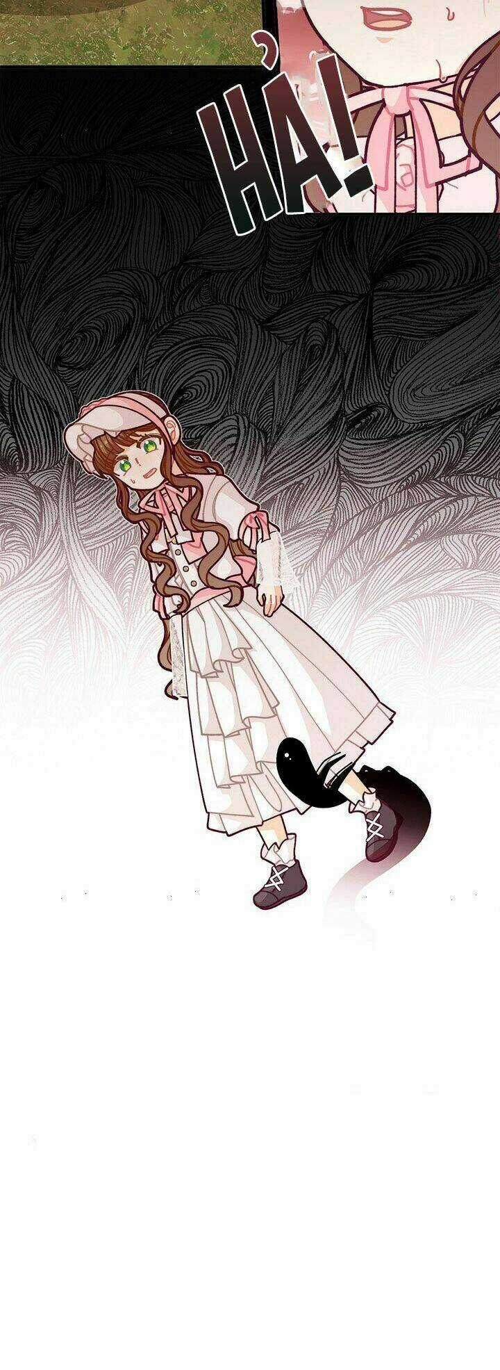 Tôi Chỉ Là Một Tiểu Thư Bình Thường Chapter 55 trang 48