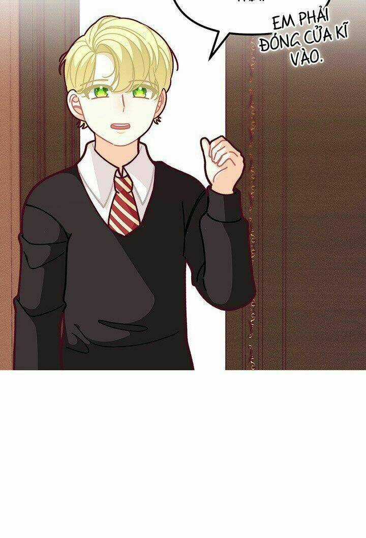 Tôi Chỉ Là Một Tiểu Thư Bình Thường Chapter 55 trang 5