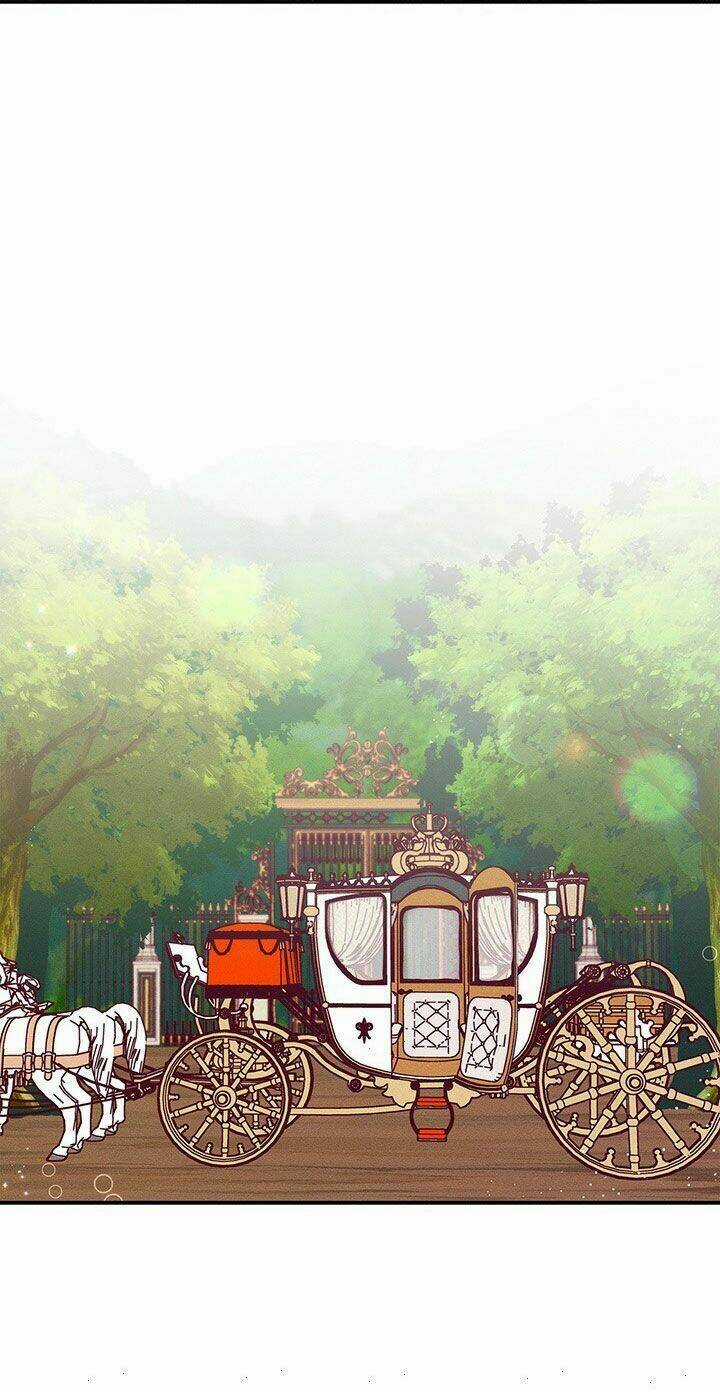 Tôi Chỉ Là Một Tiểu Thư Bình Thường Chapter 55 trang 9