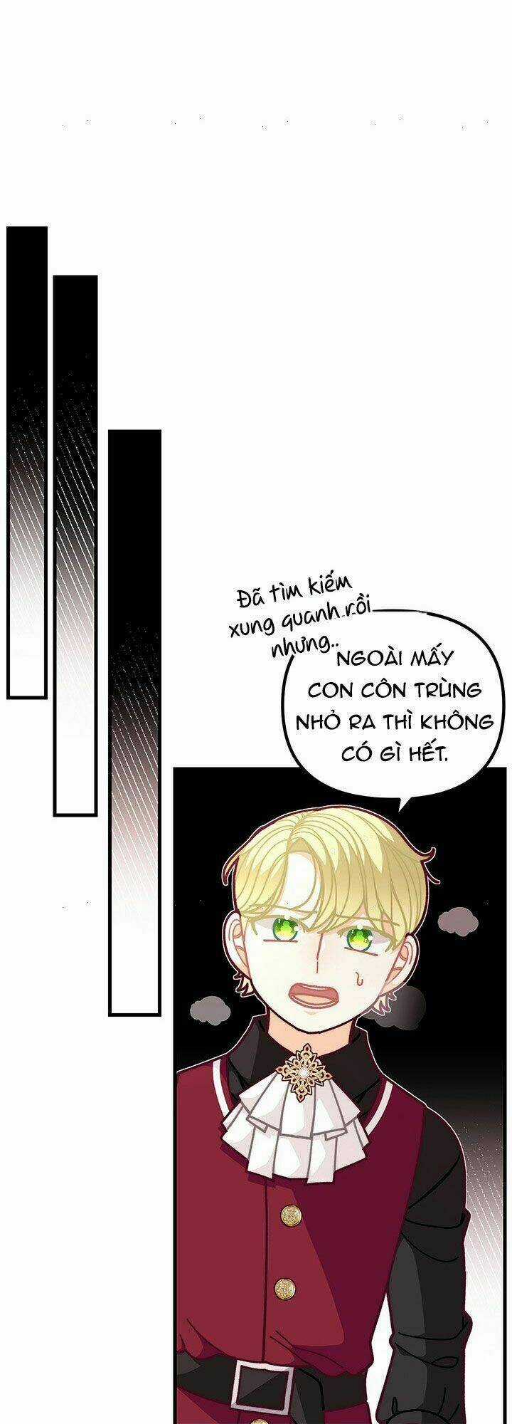 Tôi Chỉ Là Một Tiểu Thư Bình Thường Chapter 56 trang 11