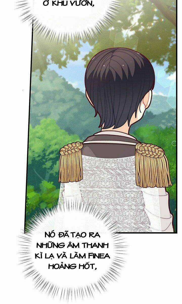 Tôi Chỉ Là Một Tiểu Thư Bình Thường Chapter 56 trang 19