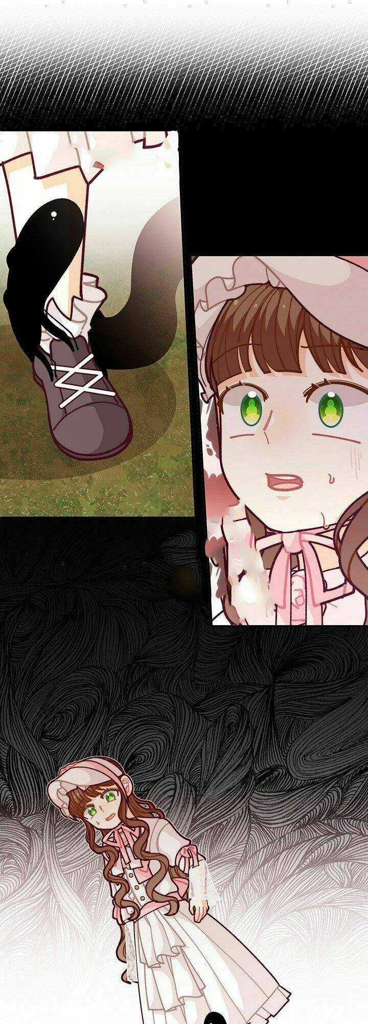 Tôi Chỉ Là Một Tiểu Thư Bình Thường Chapter 56 trang 2