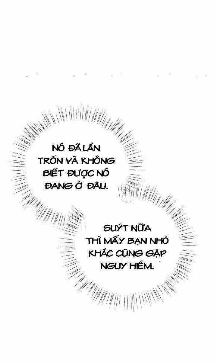 Tôi Chỉ Là Một Tiểu Thư Bình Thường Chapter 56 trang 20