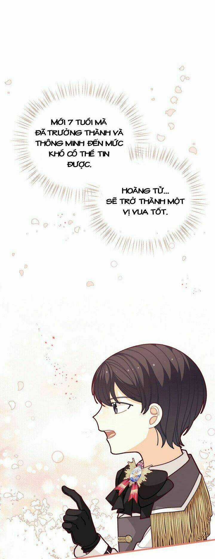 Tôi Chỉ Là Một Tiểu Thư Bình Thường Chapter 56 trang 24