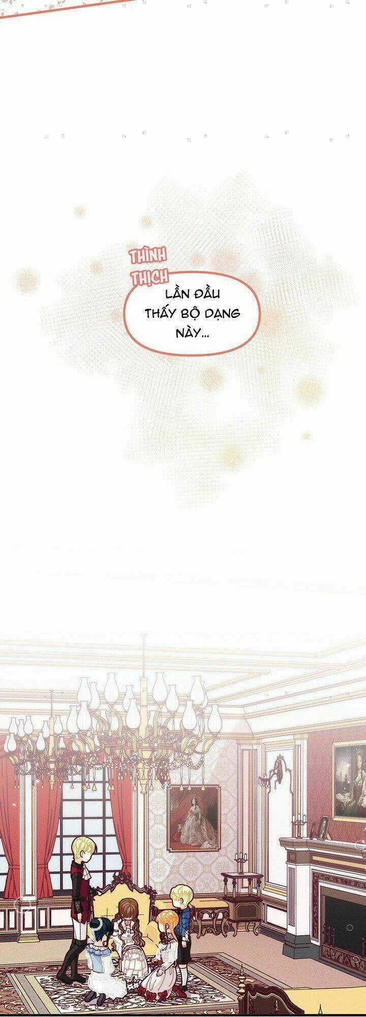 Tôi Chỉ Là Một Tiểu Thư Bình Thường Chapter 56 trang 25