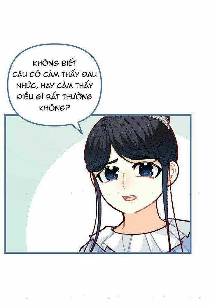 Tôi Chỉ Là Một Tiểu Thư Bình Thường Chapter 56 trang 27