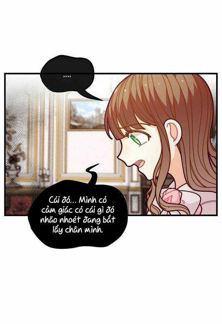 Tôi Chỉ Là Một Tiểu Thư Bình Thường Chapter 56 trang 28