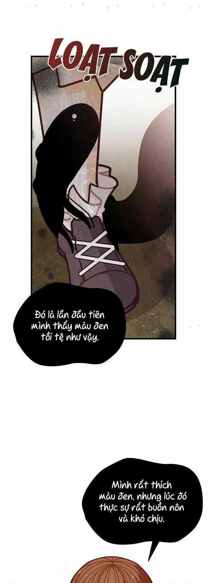 Tôi Chỉ Là Một Tiểu Thư Bình Thường Chapter 56 trang 29