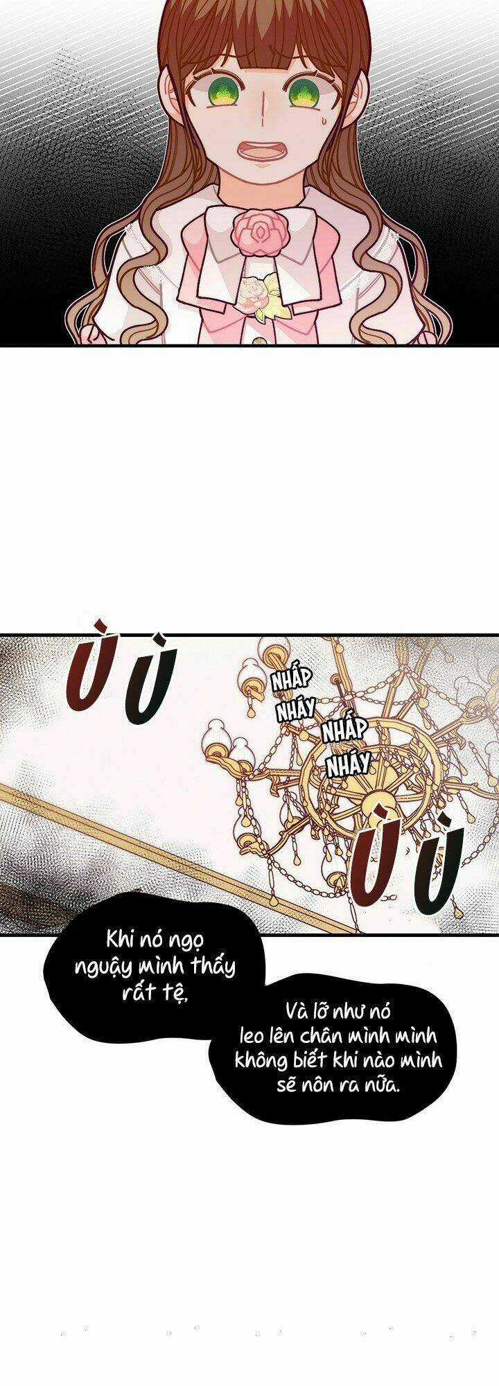 Tôi Chỉ Là Một Tiểu Thư Bình Thường Chapter 56 trang 30