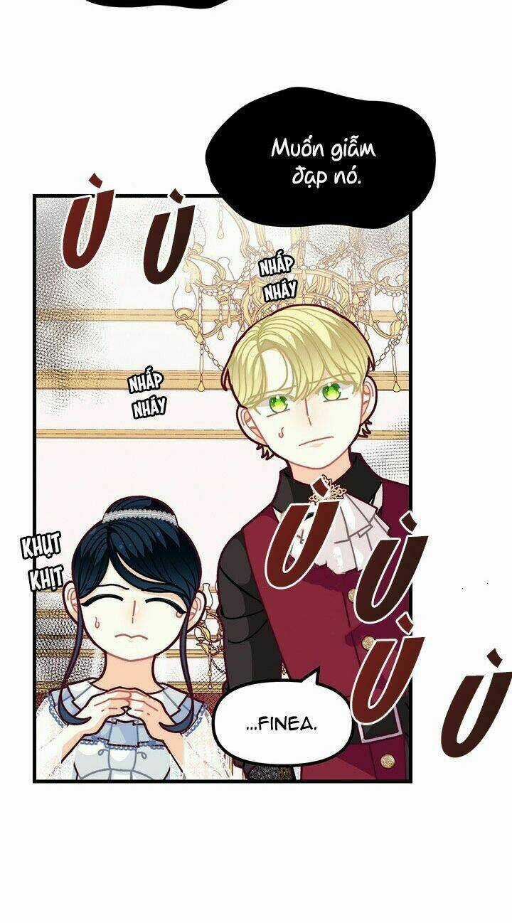 Tôi Chỉ Là Một Tiểu Thư Bình Thường Chapter 56 trang 32