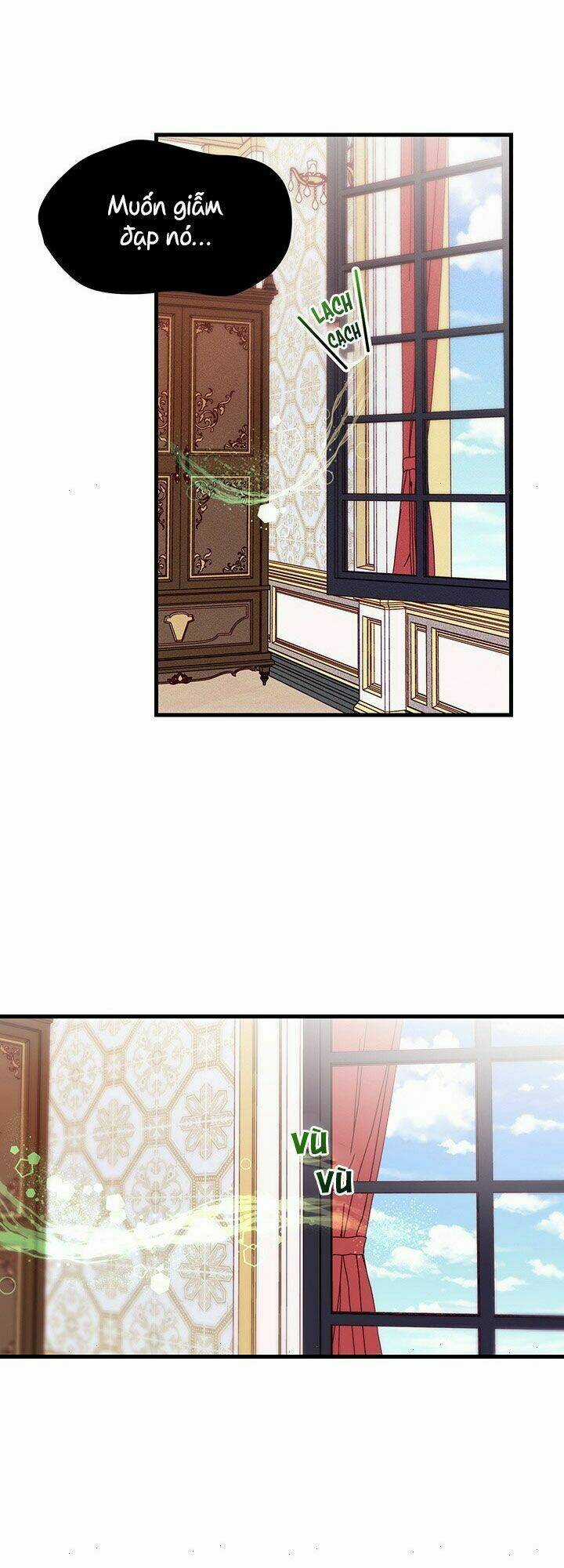 Tôi Chỉ Là Một Tiểu Thư Bình Thường Chapter 56 trang 33