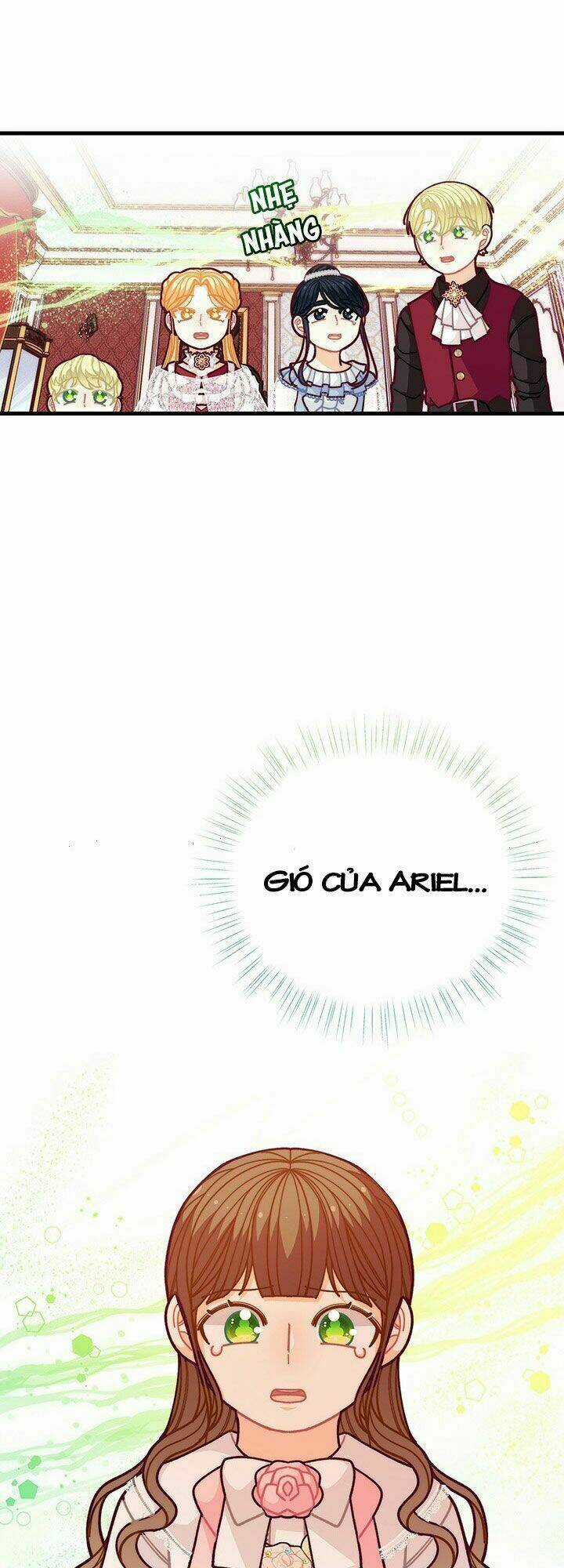 Tôi Chỉ Là Một Tiểu Thư Bình Thường Chapter 56 trang 34