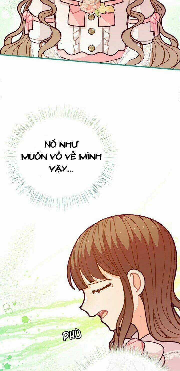 Tôi Chỉ Là Một Tiểu Thư Bình Thường Chapter 56 trang 35