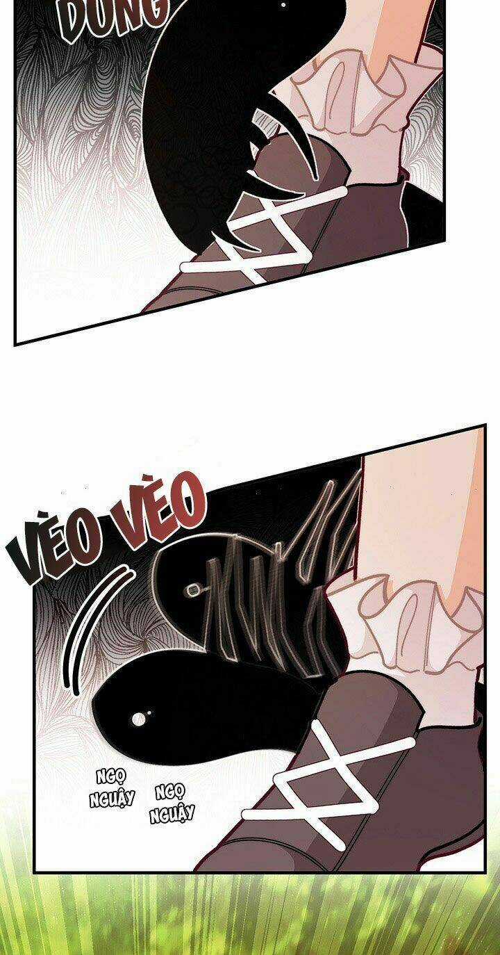 Tôi Chỉ Là Một Tiểu Thư Bình Thường Chapter 56 trang 4