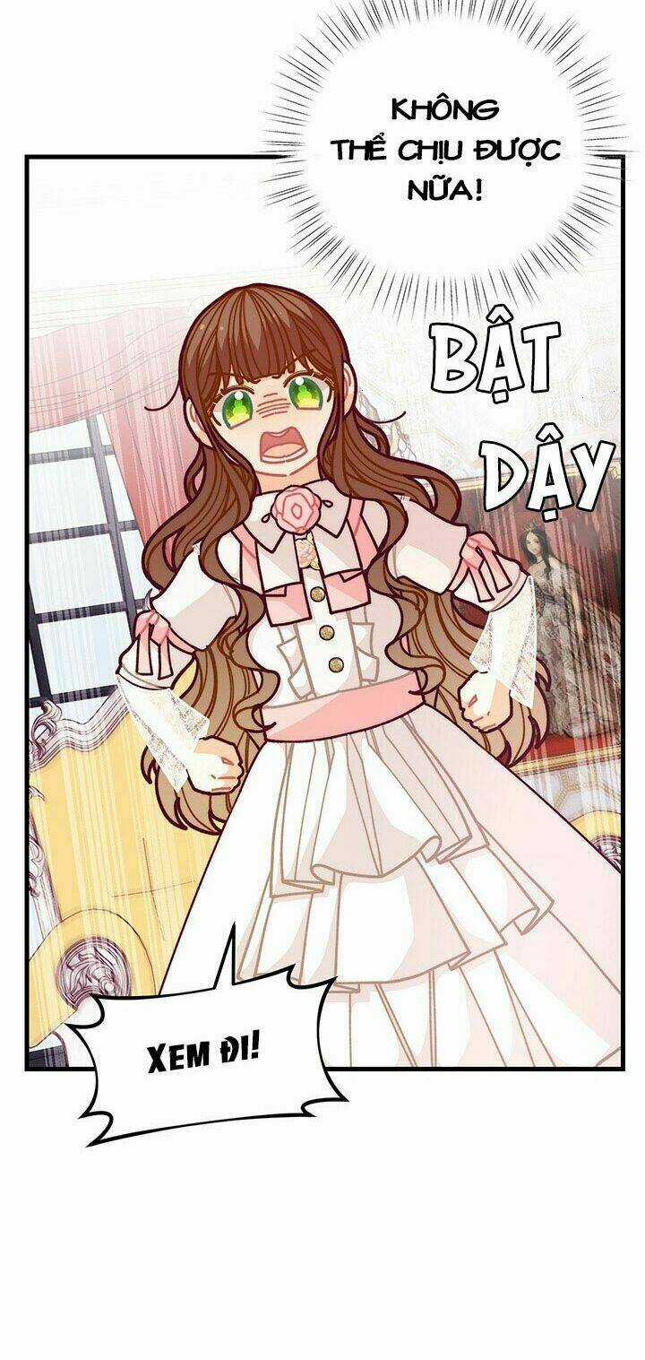 Tôi Chỉ Là Một Tiểu Thư Bình Thường Chapter 56 trang 40