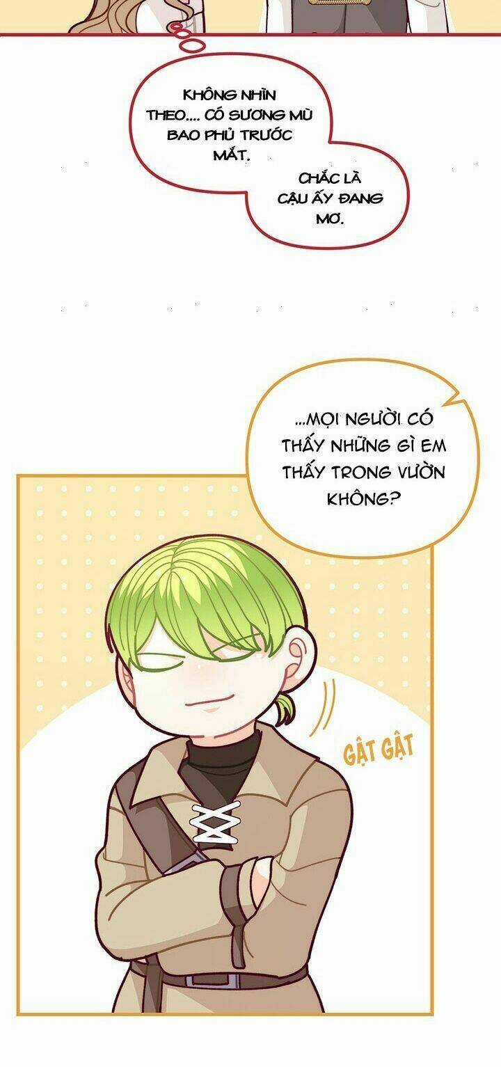 Tôi Chỉ Là Một Tiểu Thư Bình Thường Chapter 56 trang 44