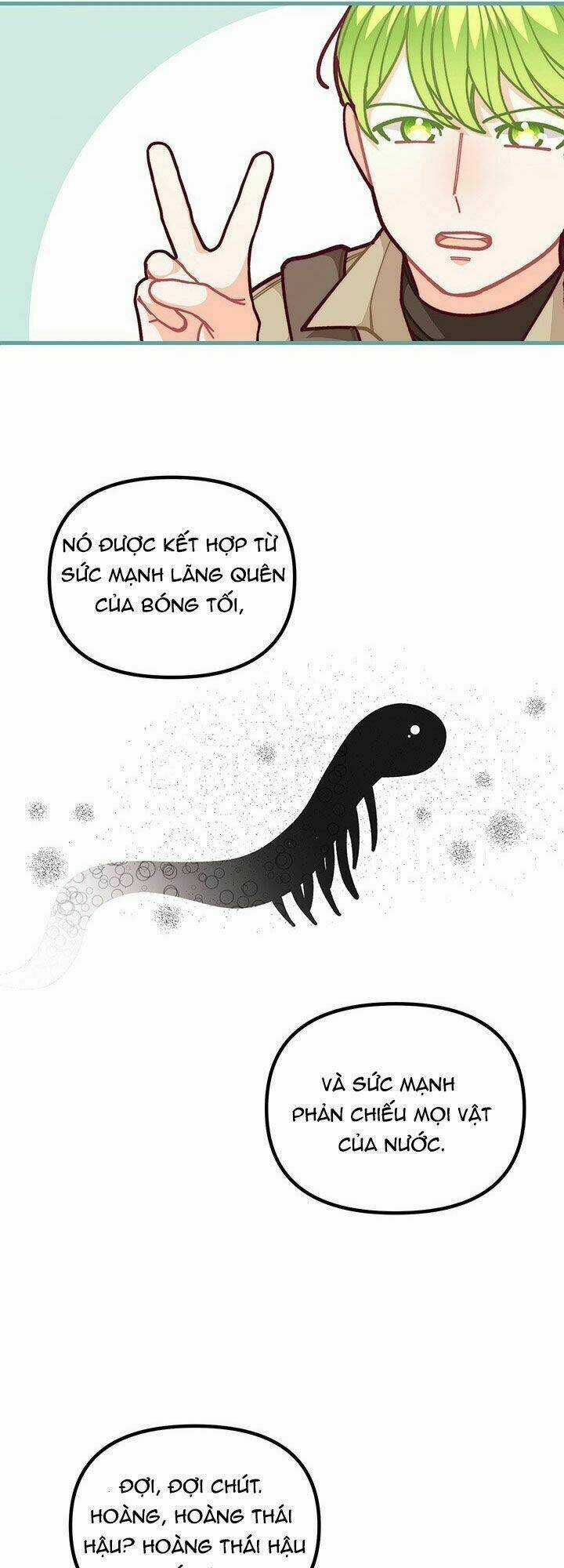 Tôi Chỉ Là Một Tiểu Thư Bình Thường Chapter 56 trang 48